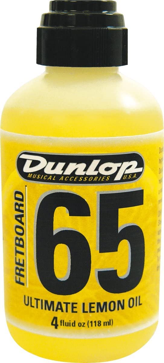 ACEITE LIMON - DUNLOP 65