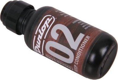 LIMPIADOR DIAPASON DUNLOP 02- FORMULA 65