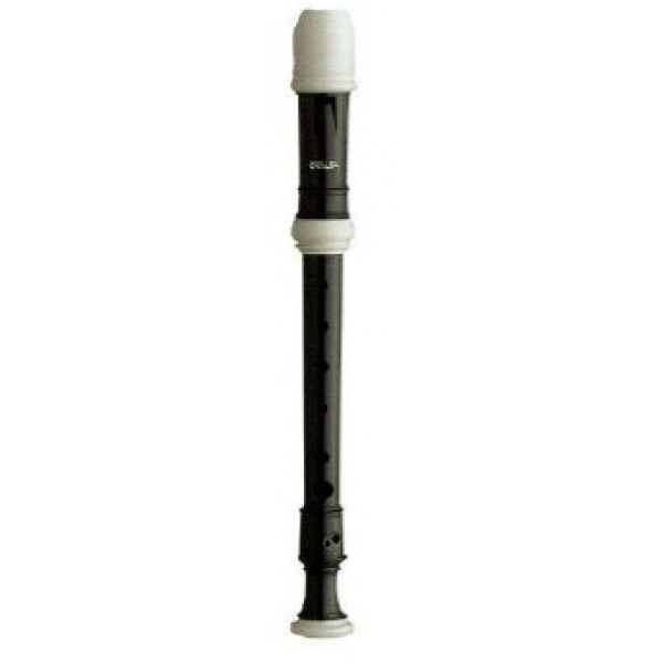 FLAUTA SOPRANINO - AULOS 507B BARROCA