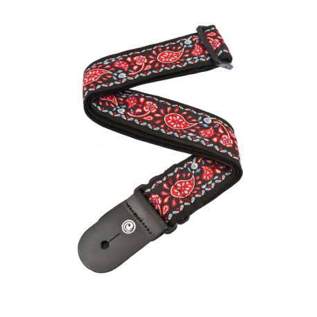 CORREA GUITARRA - P.WAVES 50E08 TAPESTRY