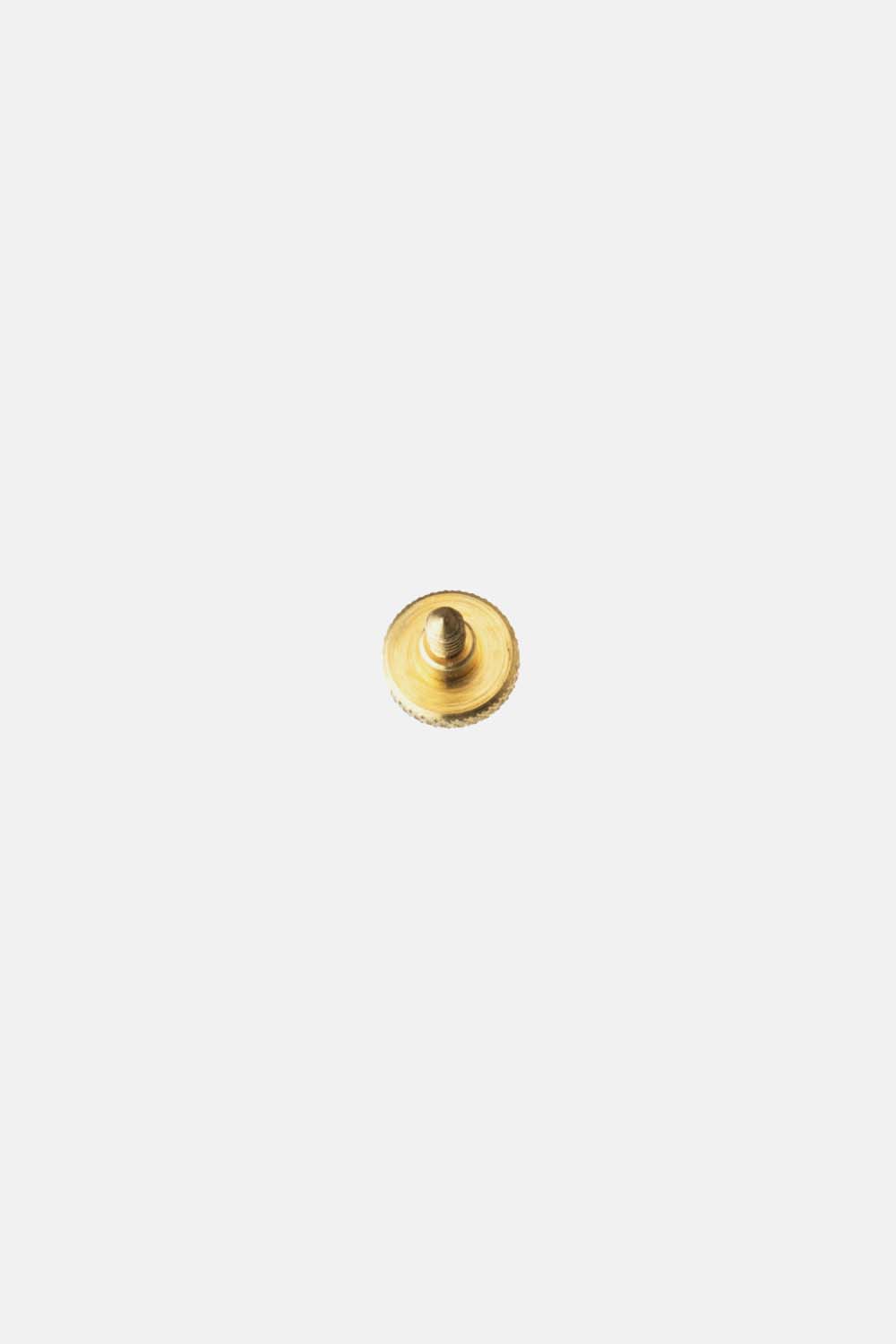 TORNILLO RECAMBIO ALMOHADILLA - KUN MOD 512 DORADO