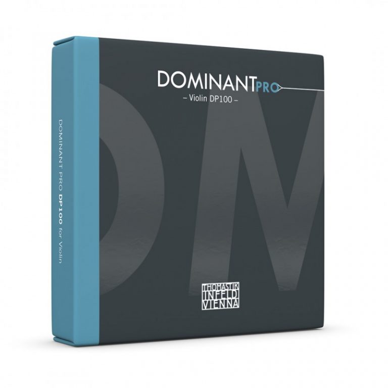 CUERDA VIOLIN - THOMASTIK DOMINANT PRO DP100