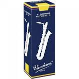 CAÑA SAX BARITONO - VANDOREN 3 1/2
