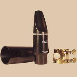 BOQUILLA SAXO TENOR - OTTO LINK EBONITA 7