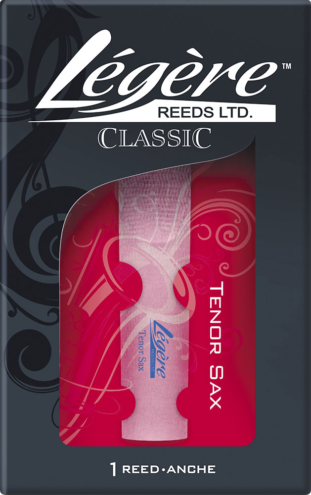 CAÑA SAXO TENOR - LEGERE CLASSIC CLASSIC 3