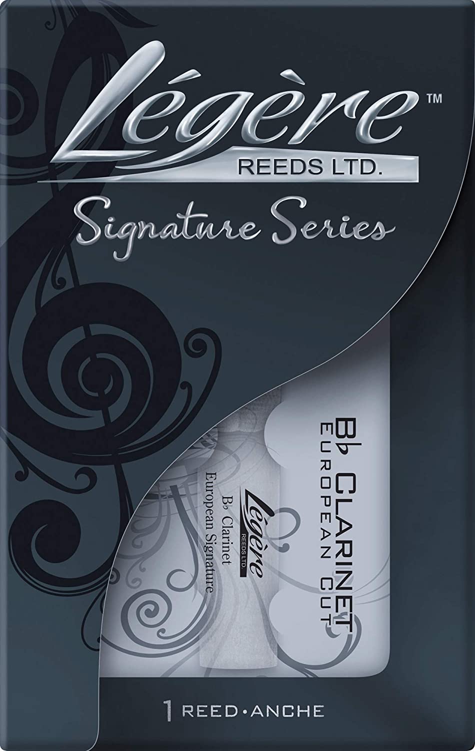 CAÑA CLARINETE -LEGERE SIGNATURE/CORTE EUROPEO Nº3 1/2