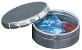 GUARDAPUAS - GEWA FIRESTONE METAL CON 10 PUAS