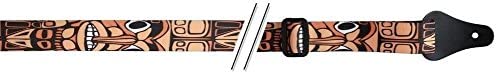 CORREA UKELELE - GEWA FIRESTONE TOTEM ONE