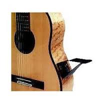 SOPORTE GUITARRA - GITANO GEWA