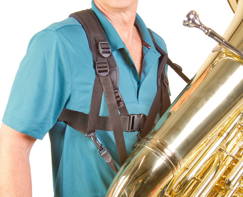 ARNES TUBA - NEOTECH 5401172  Pad-It Tuba