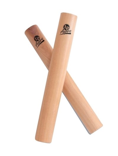 CLAVES - LP. MADERA LP165