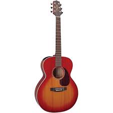 GUITARRA ELECTRO ACUSTICA - TAKAMUNE EG430S-VV