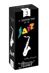 CAÑA SAXO TENOR - STEUER JAZZ 3