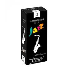 CAÑA SAXO TENOR - STEUER JAZZ 3 1/2