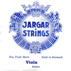 CUERDA VIOLA - JARGAR 2 RE-D