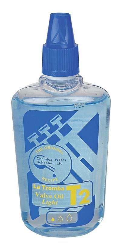 ACEITE PISTONES - LA TROMBA ORIGINAL T2 LIGHT