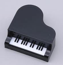 REGALO - SACAPUNTAS PIANO