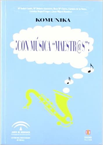 VARIOS - CON MUSICA "MAESTROS" +CD