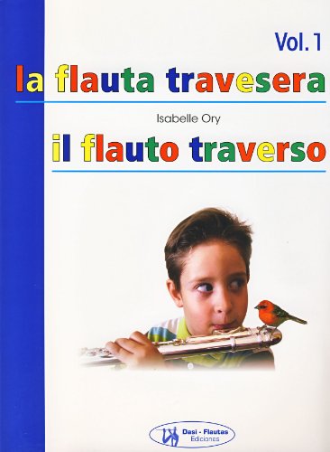ORY I. - LA FLAUTA TRAVESERA V.1 ESPAÑOL