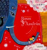 CANCIONCITAS DE ROSAS Y AZAFRAN: INDIA, PAKISTAN Y SRI LANKA