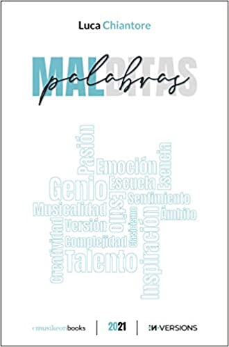 CHIANTORE L. - MALDITAS PALABRAS