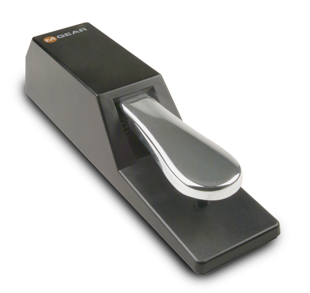 PEDAL SUSTAIN UNIVERSAL - M-AUDIO SP2