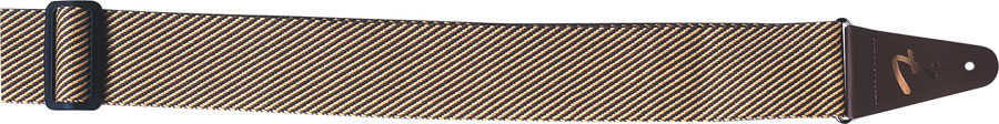 CORREA 2' VINTAGE TWEED STRAP