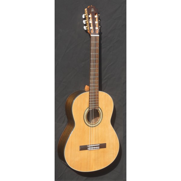 GUITARRA CLASICA - ADMIRA A5