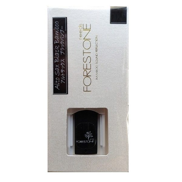 CAÑA CLARINETE - FORESTONE XH BLACK BAMBOO (EQ.VND 4)