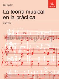 TAYLOR E. - LA TEORIA MUSICAL EN LA PRACTICA V.1