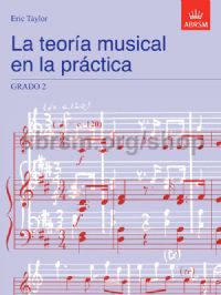 TAYLOR E. - LA TEORIA MUSICAL EN LA PRACTICA V.2