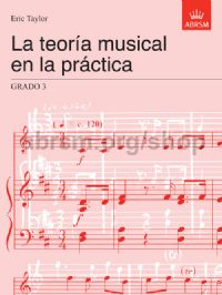 TAYLOR E. - LA TEORIA MUSICAL EN LA PRACTICA V.3