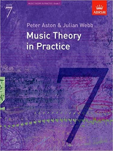 TAYLOR - TEORIA DE LA MUSICA EN LA PRACTICA V.7 (INGLES)