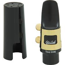 BOQUILLA SAXO ALTO - OTTO LINK 7* EBONITA