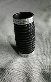 BARRILETE CLARINETE - ACCUBORE B65
