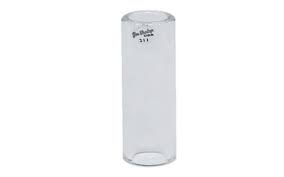 SLIDE - DUNLOP TRANSPARENTE HEAVY/SMALL 211 17-25-69MM