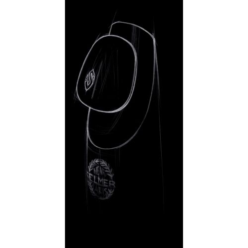 PROTECTOR BOQUILLA SAXOFON - SELMER 0.35MM