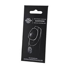 PROTECTOR BOQUILLA CLARINETE - SELMER 0.35MM