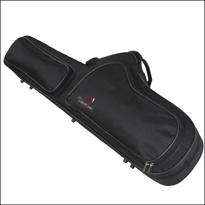 ESTUCHE SAXO TENOR - ORTOLA REF.125 FORMA