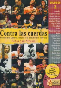 SAN NICASIO P. - CONTRA LAS CUERDAS V.2