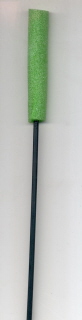 ESCOBILLA .FLAUTA HOHNER 1200 PELUSA