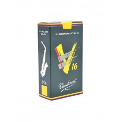 CAÑA SAX ALTO - VANDOREN V-16 Nº 3 1/2
