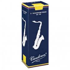 CAÑA SAX TENOR - VANDOREN Nº 2