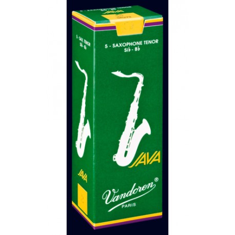 CAÑA SAX TENOR - VANDOREN V-16 Nº 3