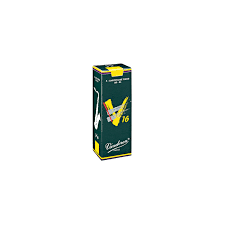 CAÑA SAX TENOR - VANDOREN V-16 Nº 3 1/2