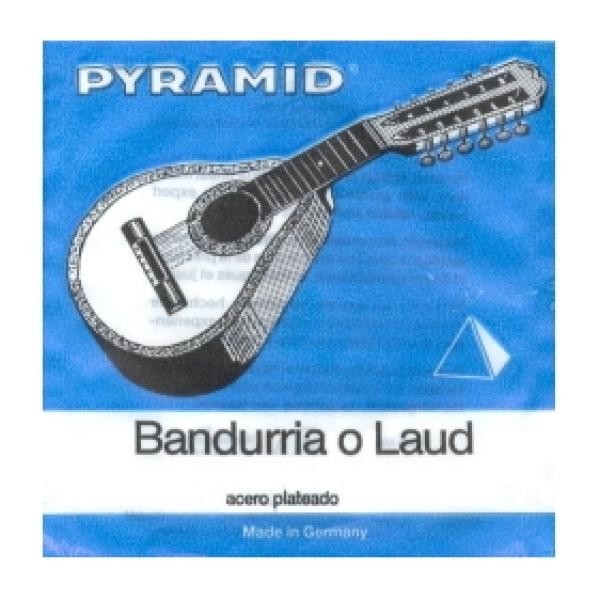 CUERDA BANDURRIA/LAUD - PYRAMID 4a