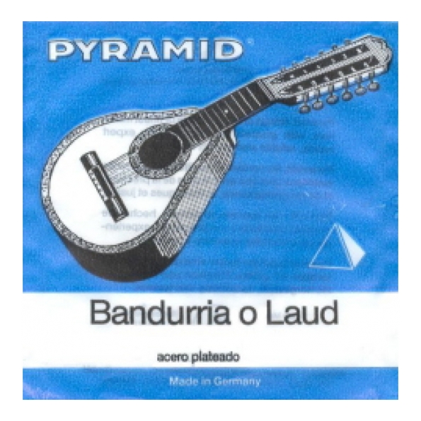 CUERDA BANDURRIA/LAUD - PYRAMID 6a