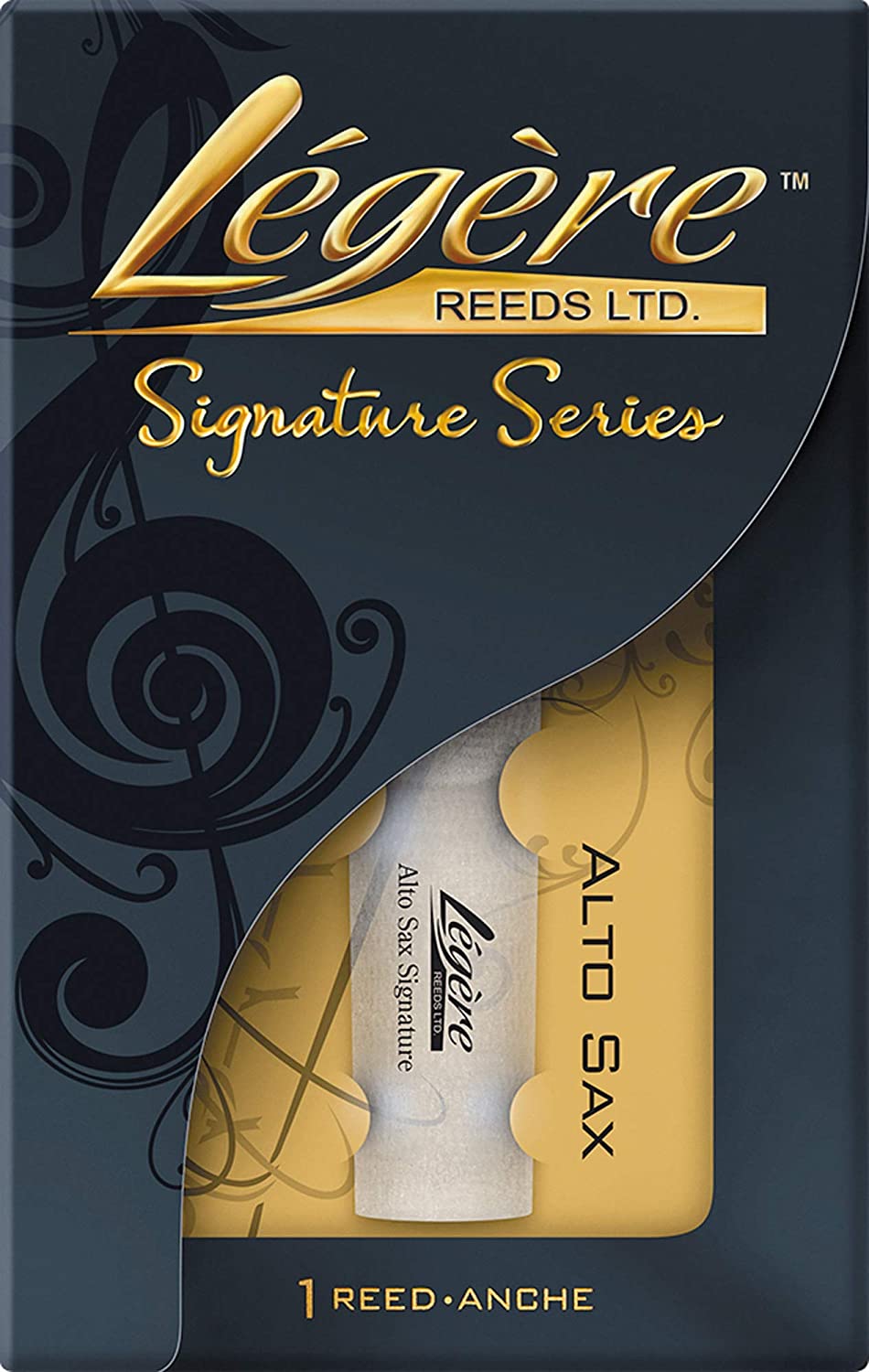 CAÑA SAXO ALTO - LEGERE SIGNATURE 3 3/4 (L431504)