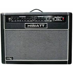 AMPLIFICADOR GUITARRA - HIWATT MAXWATT G-20.8 20W
