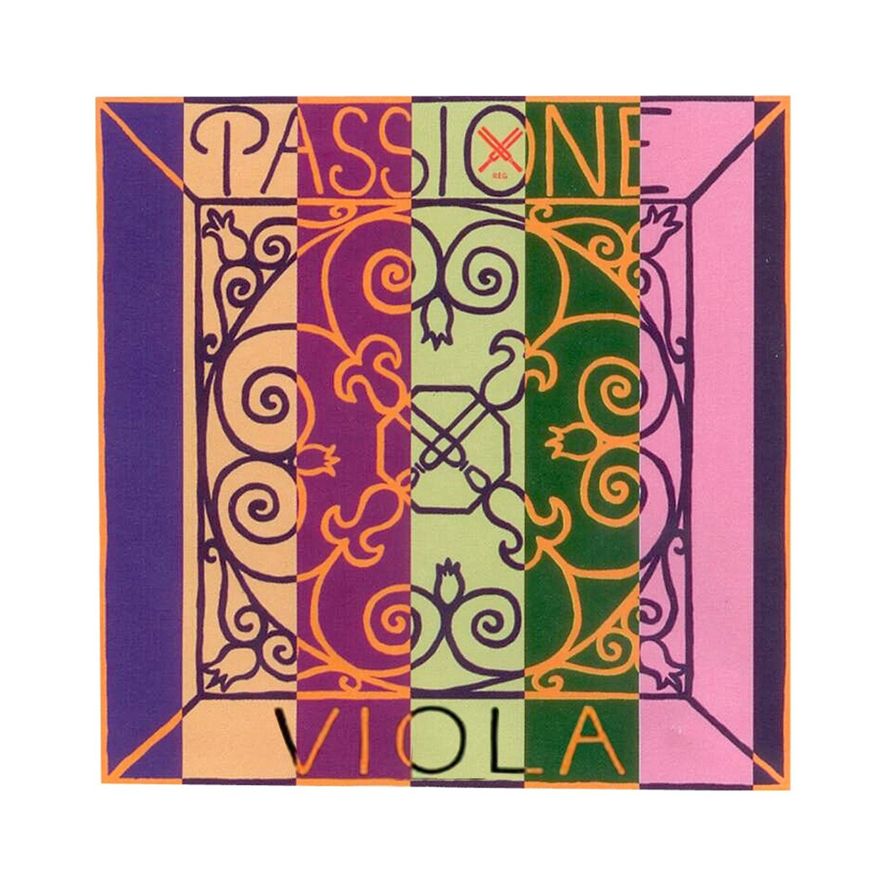 CUERDA VIOLA - PIRASTRO PASSIONE 1/4 1º LA TRIPA Nº 2291